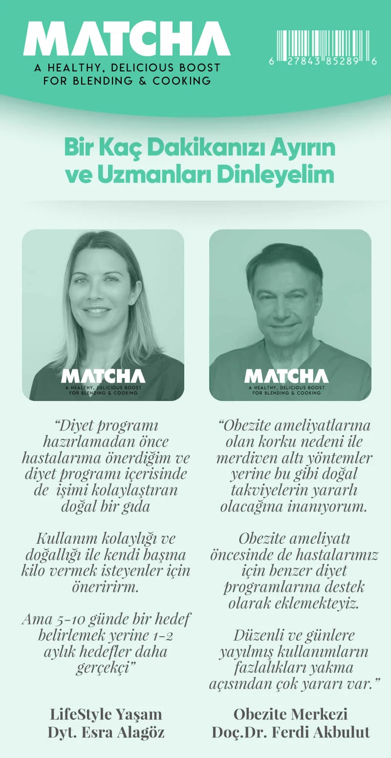 Uzman görüşleri