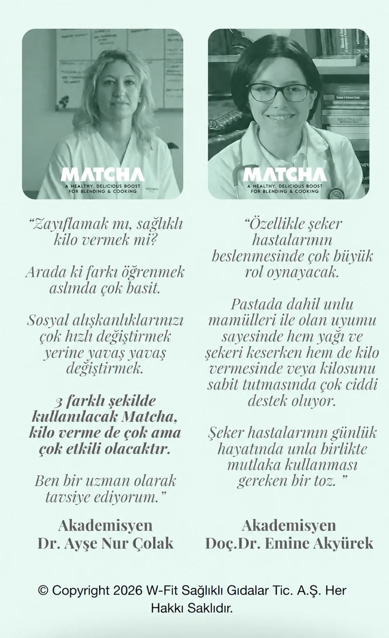 Diğer uzman görüşleri